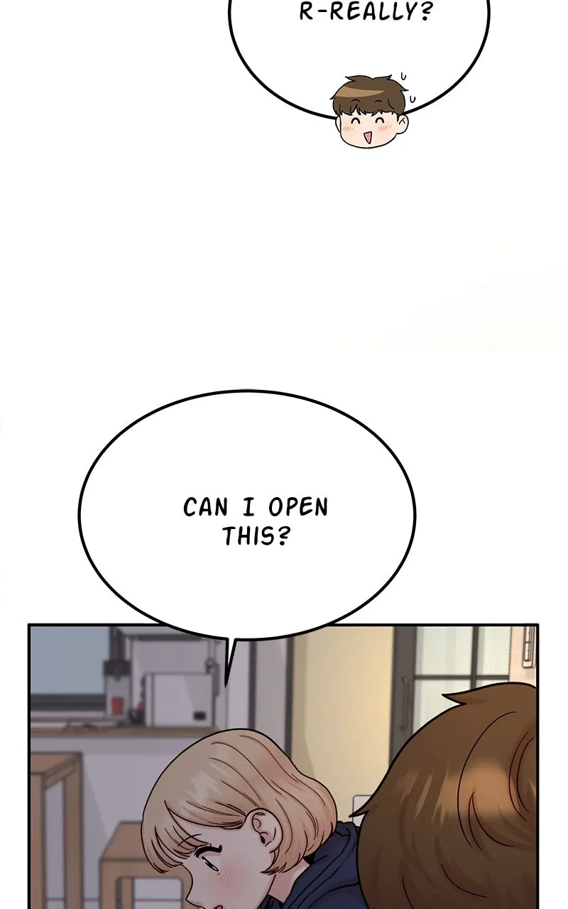 My Dud to Stud Boyfriend Chapter 39 page 58 - 