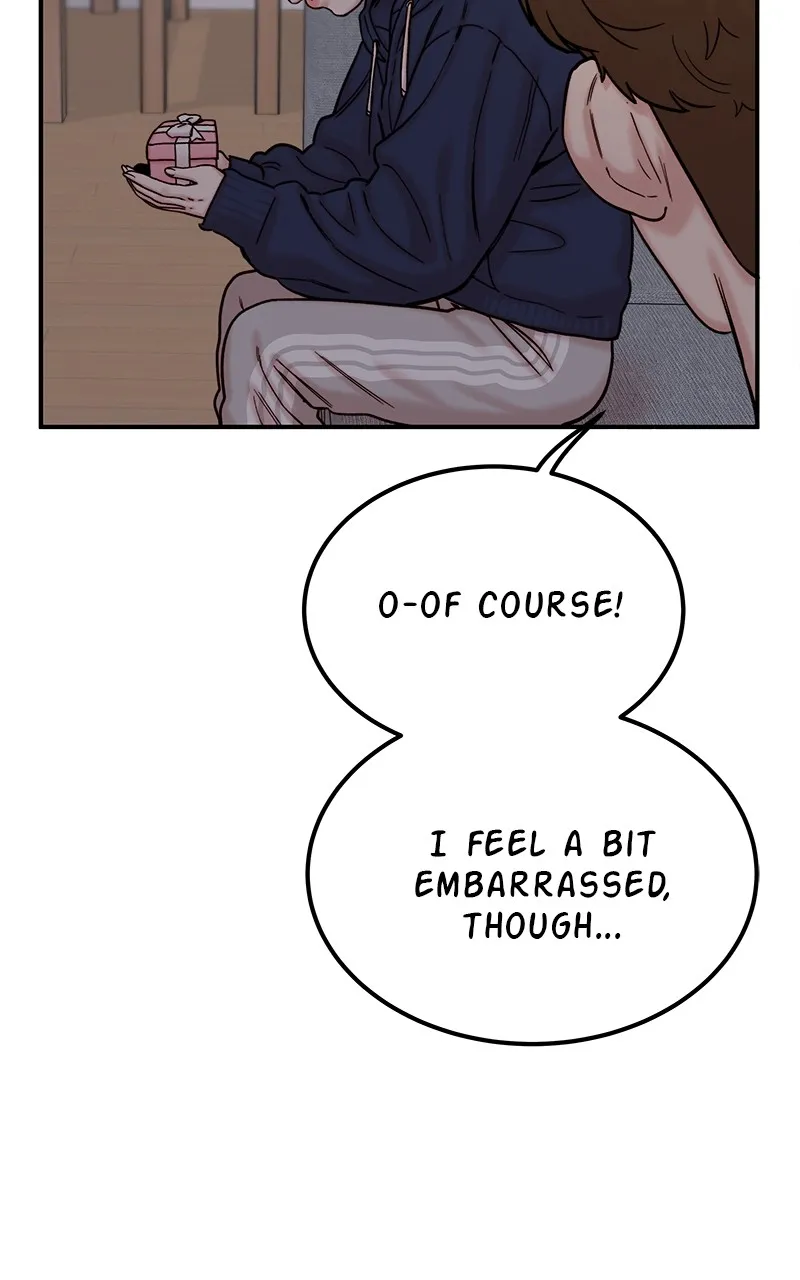 My Dud to Stud Boyfriend Chapter 39 page 59 - 