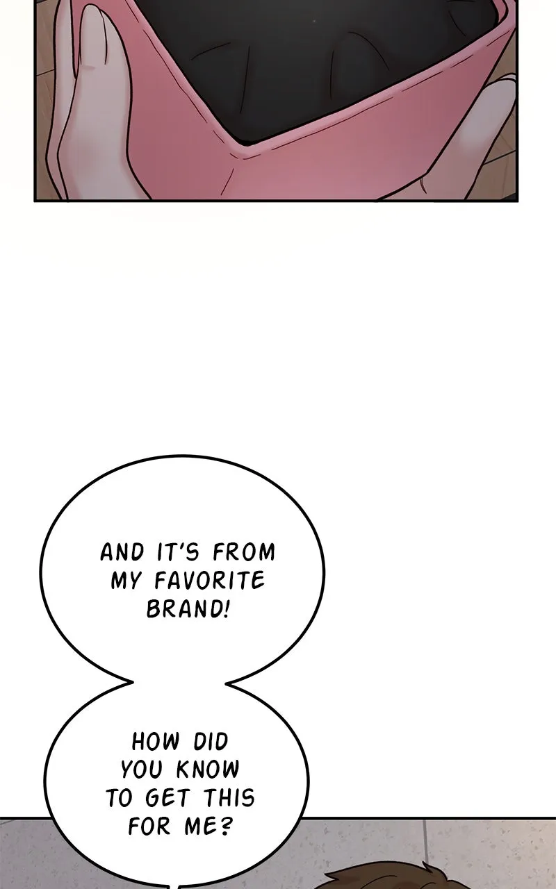 My Dud to Stud Boyfriend Chapter 39 page 63 - 