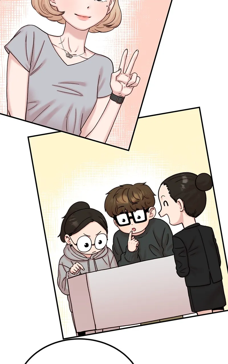 My Dud to Stud Boyfriend Chapter 39 page 67 - 