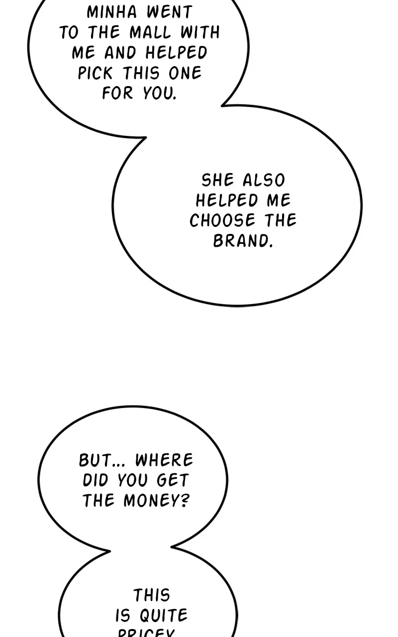 My Dud to Stud Boyfriend Chapter 39 page 68 - 