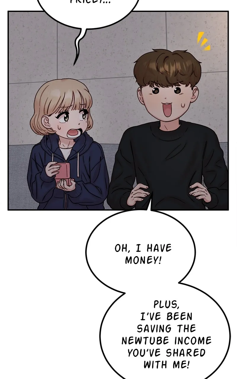 My Dud to Stud Boyfriend Chapter 39 page 69 - 