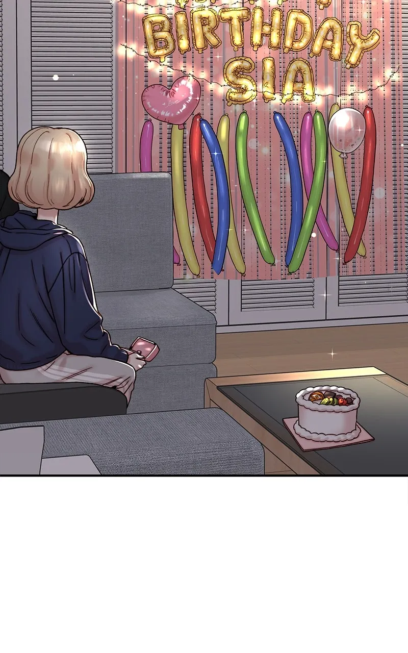 My Dud to Stud Boyfriend Chapter 39 page 72 - 
