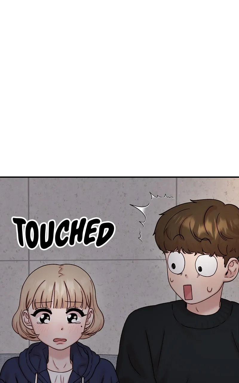 My Dud to Stud Boyfriend Chapter 39 page 73 - 