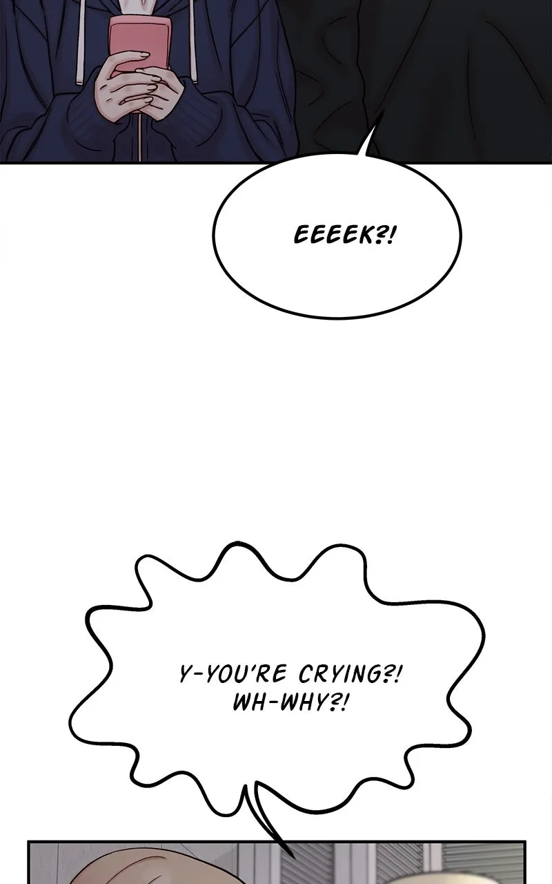 My Dud to Stud Boyfriend Chapter 39 page 74 - 