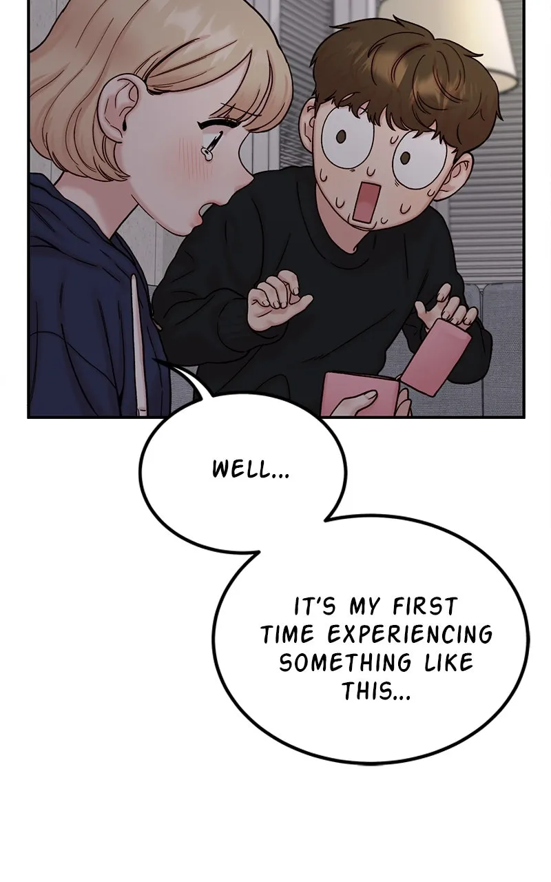 My Dud to Stud Boyfriend Chapter 39 page 75 - 