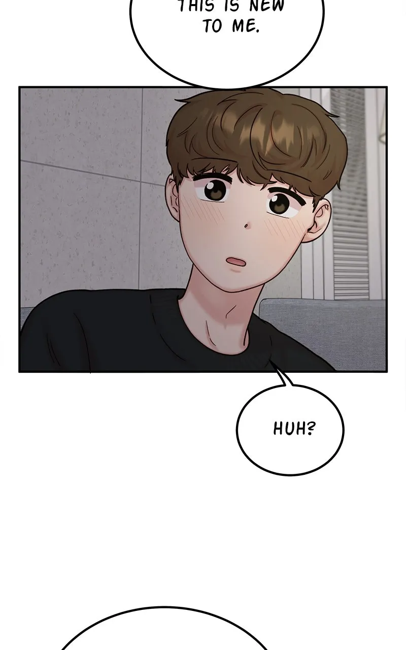 My Dud to Stud Boyfriend Chapter 39 page 78 - 