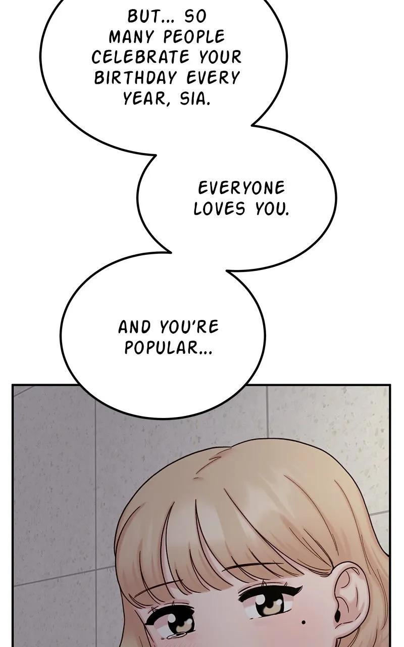 My Dud to Stud Boyfriend Chapter 39 page 79 - 
