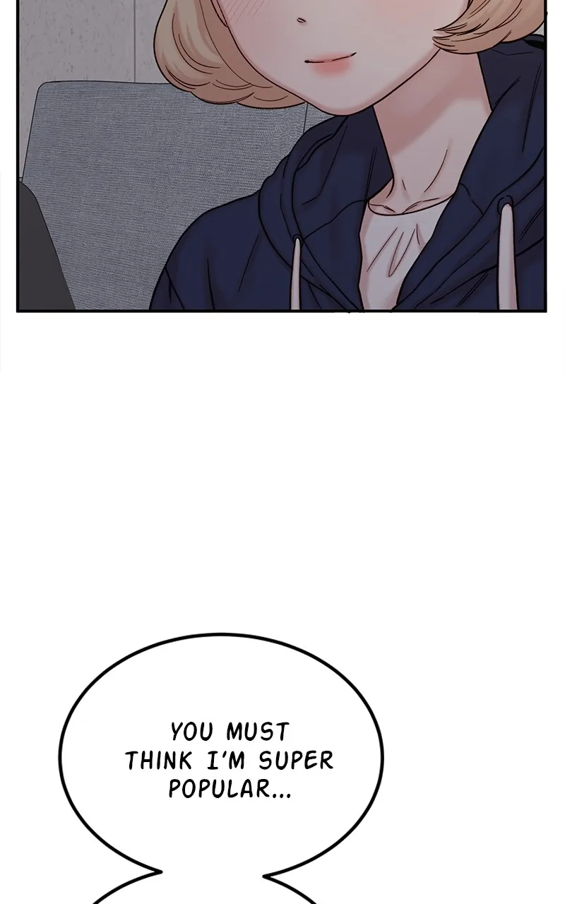 My Dud to Stud Boyfriend Chapter 39 page 80 - 