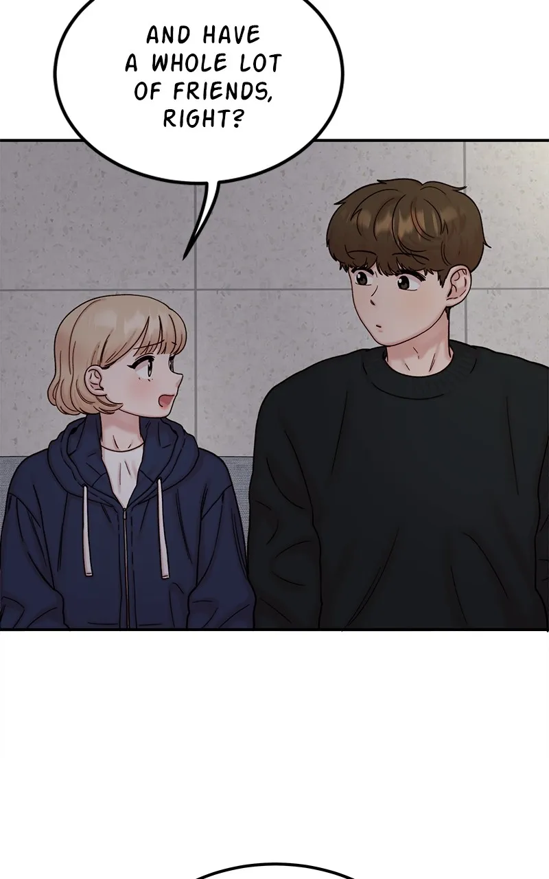 My Dud to Stud Boyfriend Chapter 39 page 81 - 