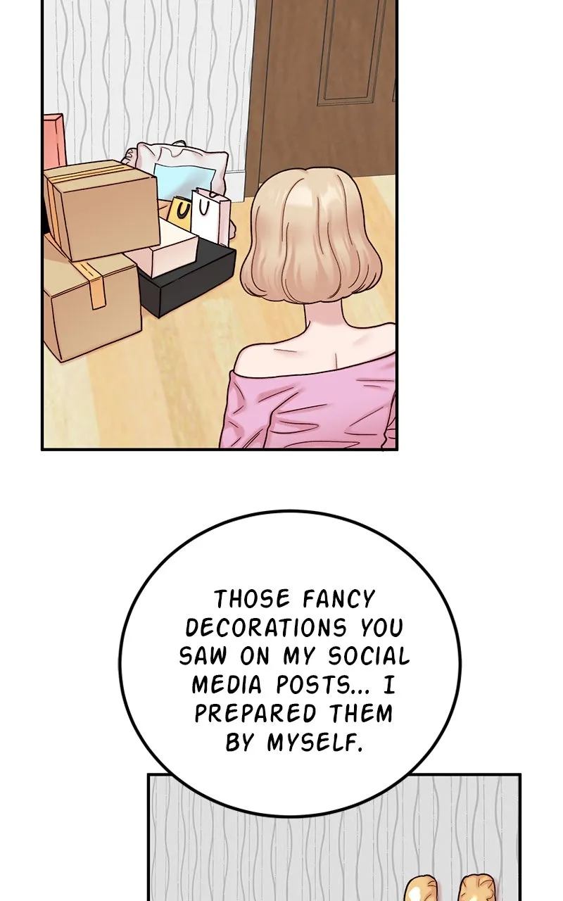 My Dud to Stud Boyfriend Chapter 39 page 83 - 