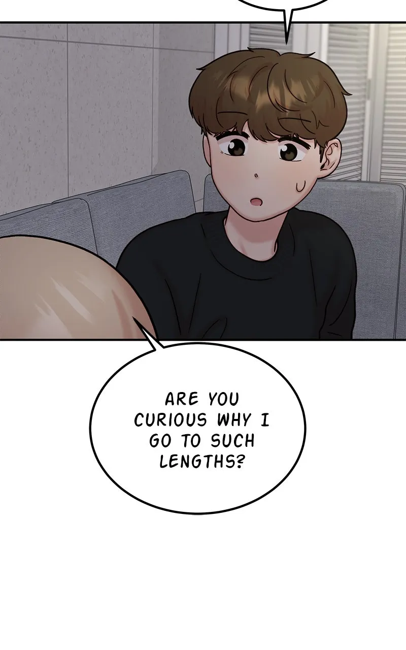 My Dud to Stud Boyfriend Chapter 39 page 85 - 