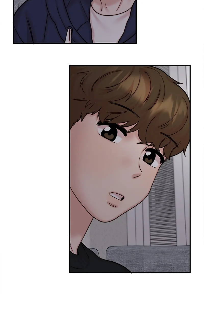 My Dud to Stud Boyfriend Chapter 39 page 92 - 