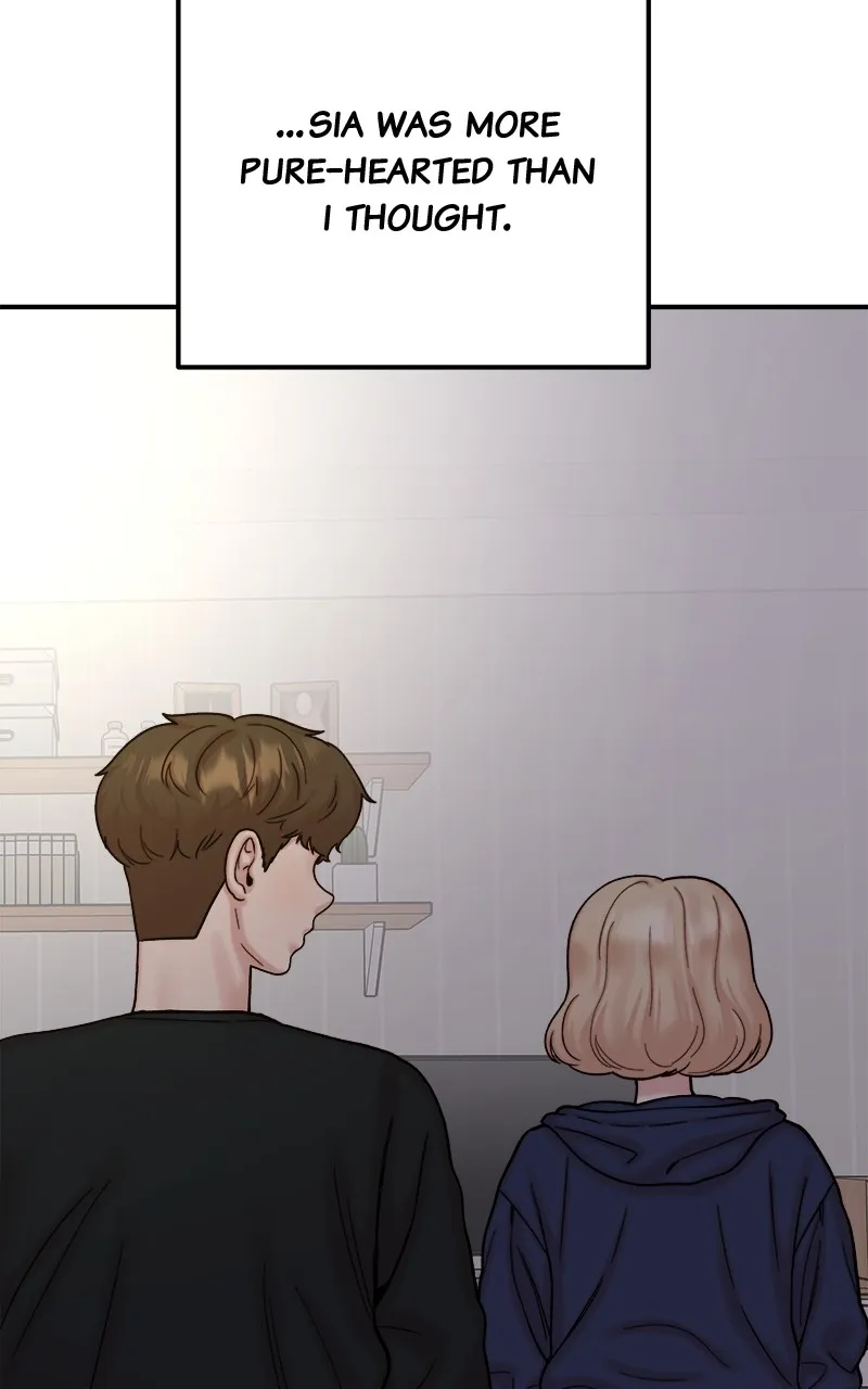 My Dud to Stud Boyfriend Chapter 39 page 95 - 