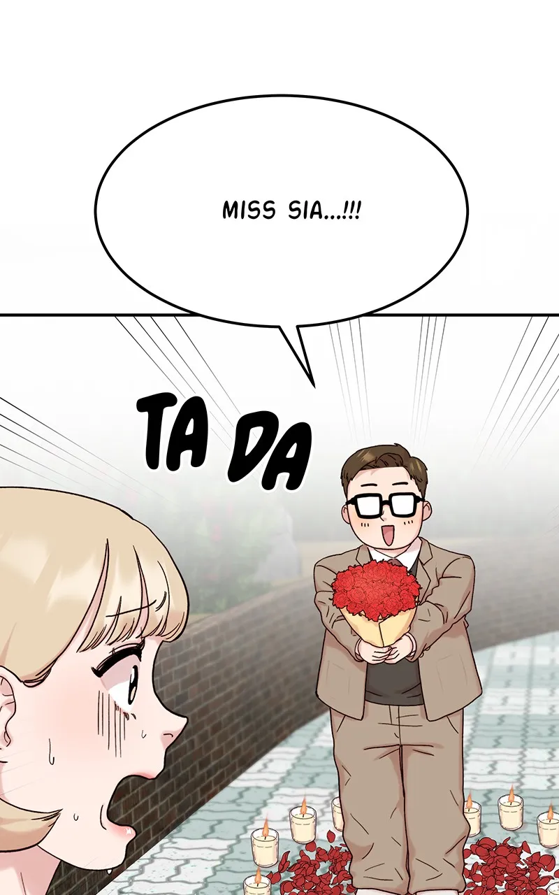 My Dud to Stud Boyfriend Chapter 4 page 1 - 