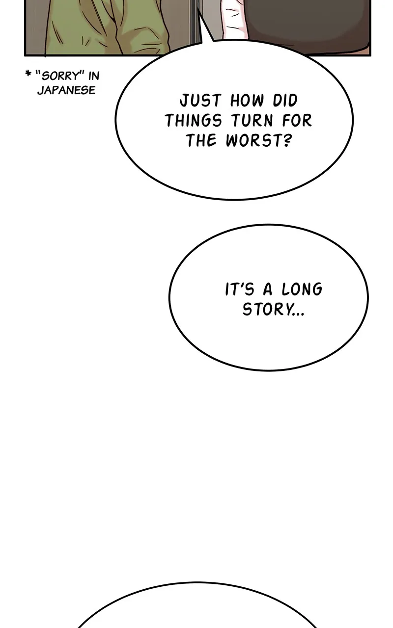 My Dud to Stud Boyfriend Chapter 4 page 103 - 