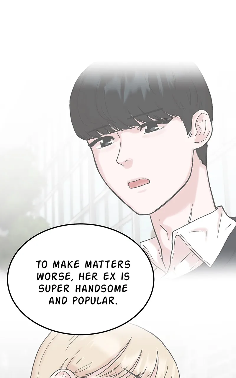 My Dud to Stud Boyfriend Chapter 4 page 106 - 