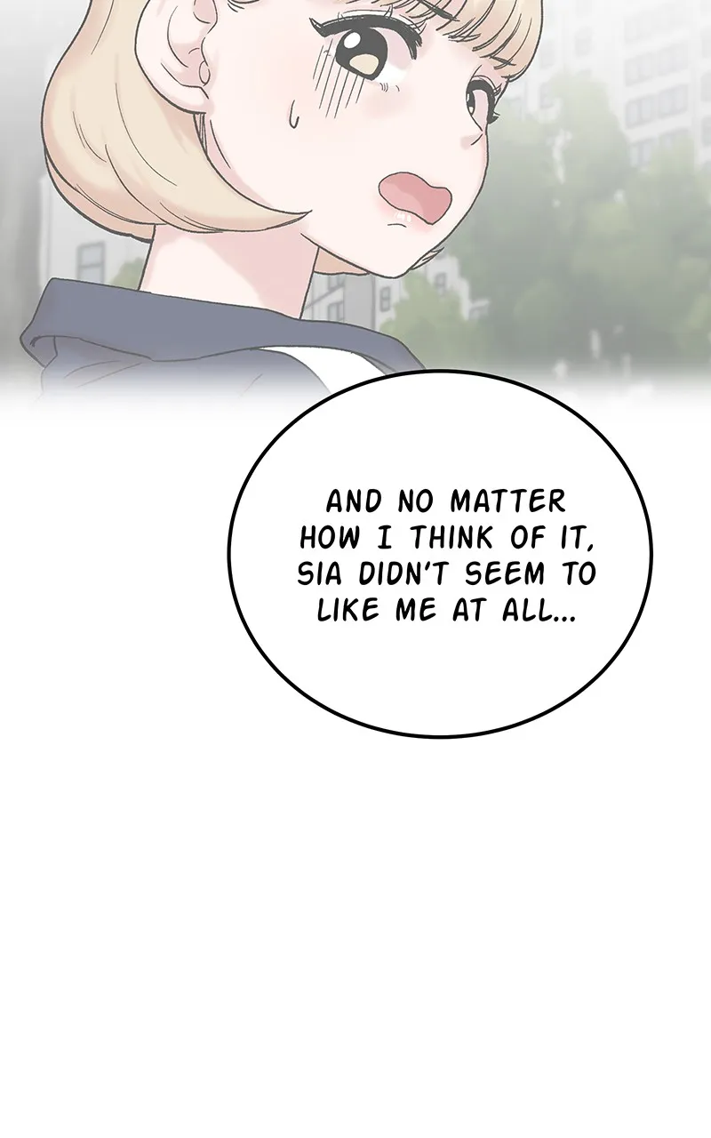 My Dud to Stud Boyfriend Chapter 4 page 107 - 