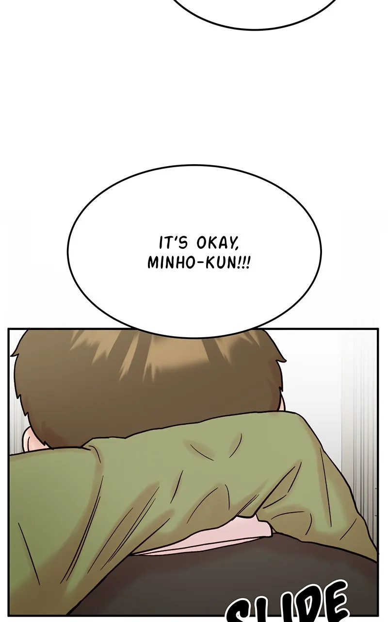 My Dud to Stud Boyfriend Chapter 4 page 111 - 