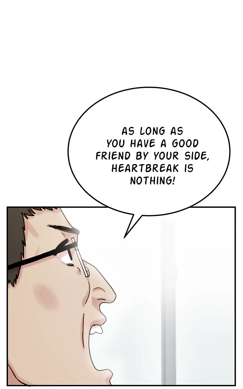 My Dud to Stud Boyfriend Chapter 4 page 114 - 