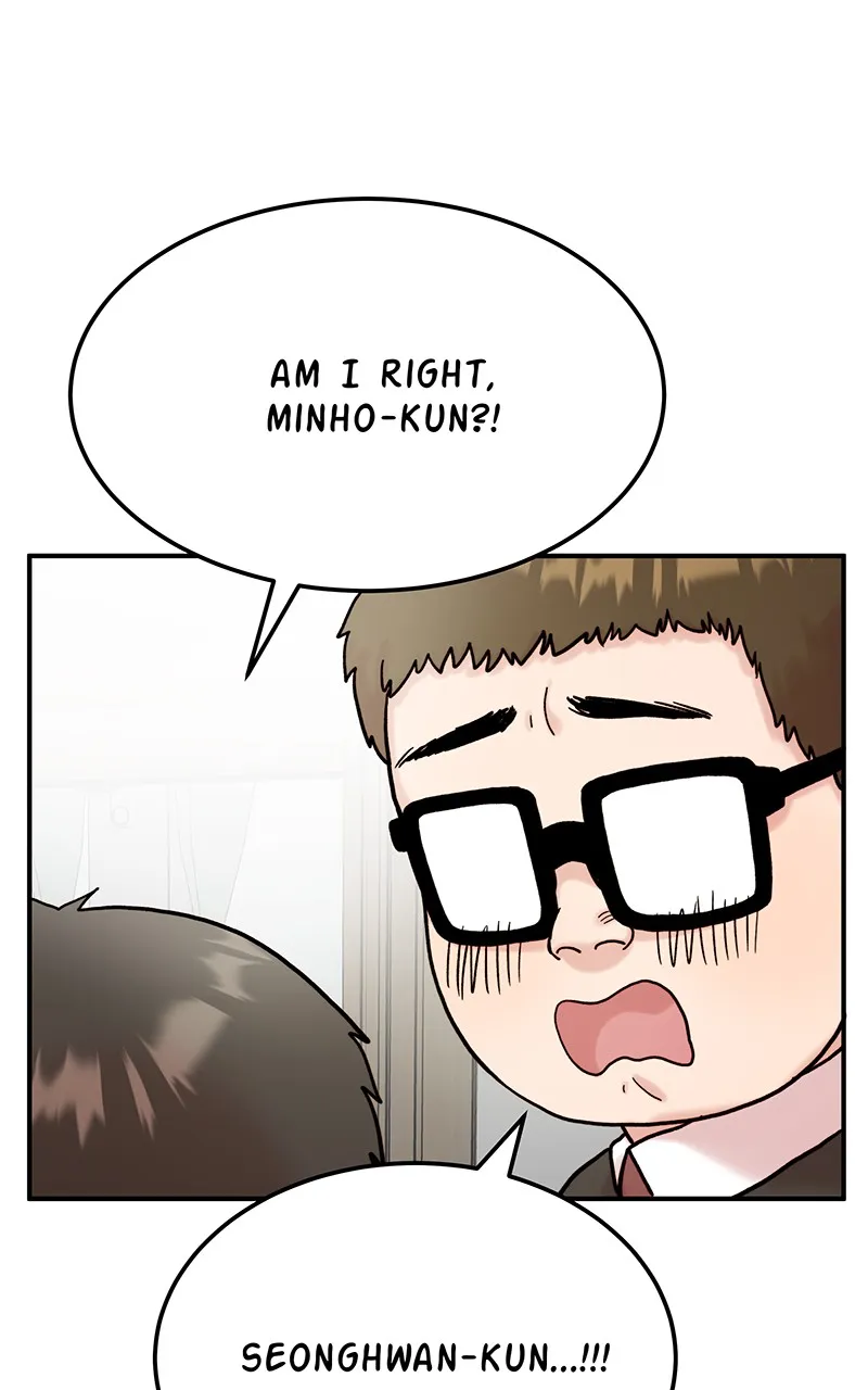 My Dud to Stud Boyfriend Chapter 4 page 115 - 