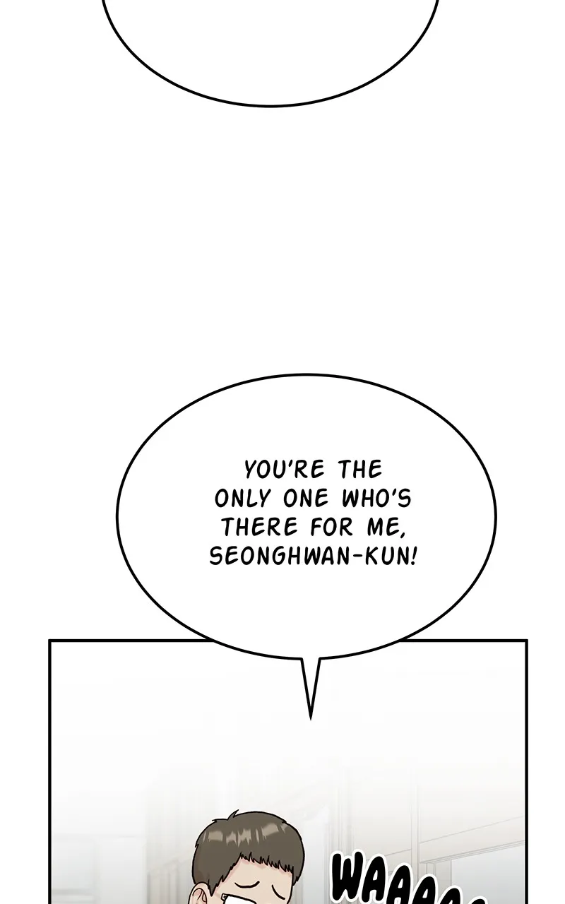 My Dud to Stud Boyfriend Chapter 4 page 116 - 