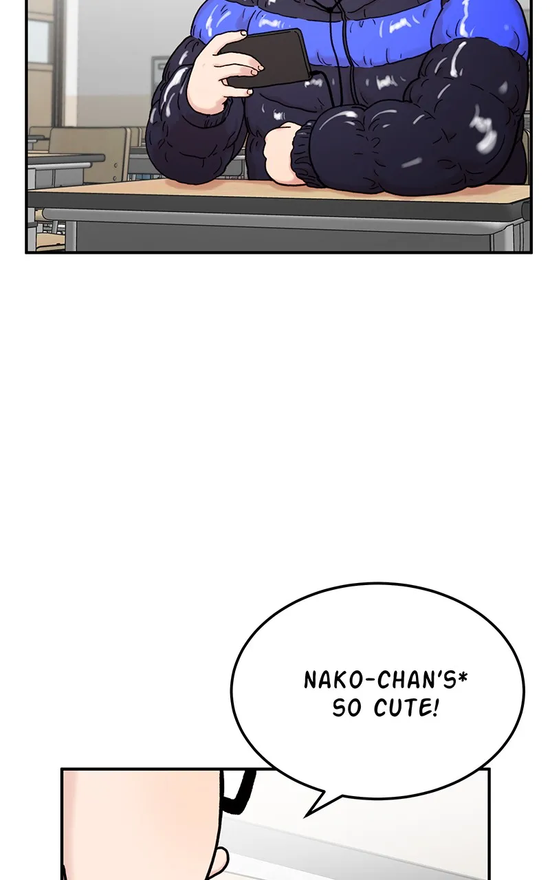 My Dud to Stud Boyfriend Chapter 4 page 121 - 