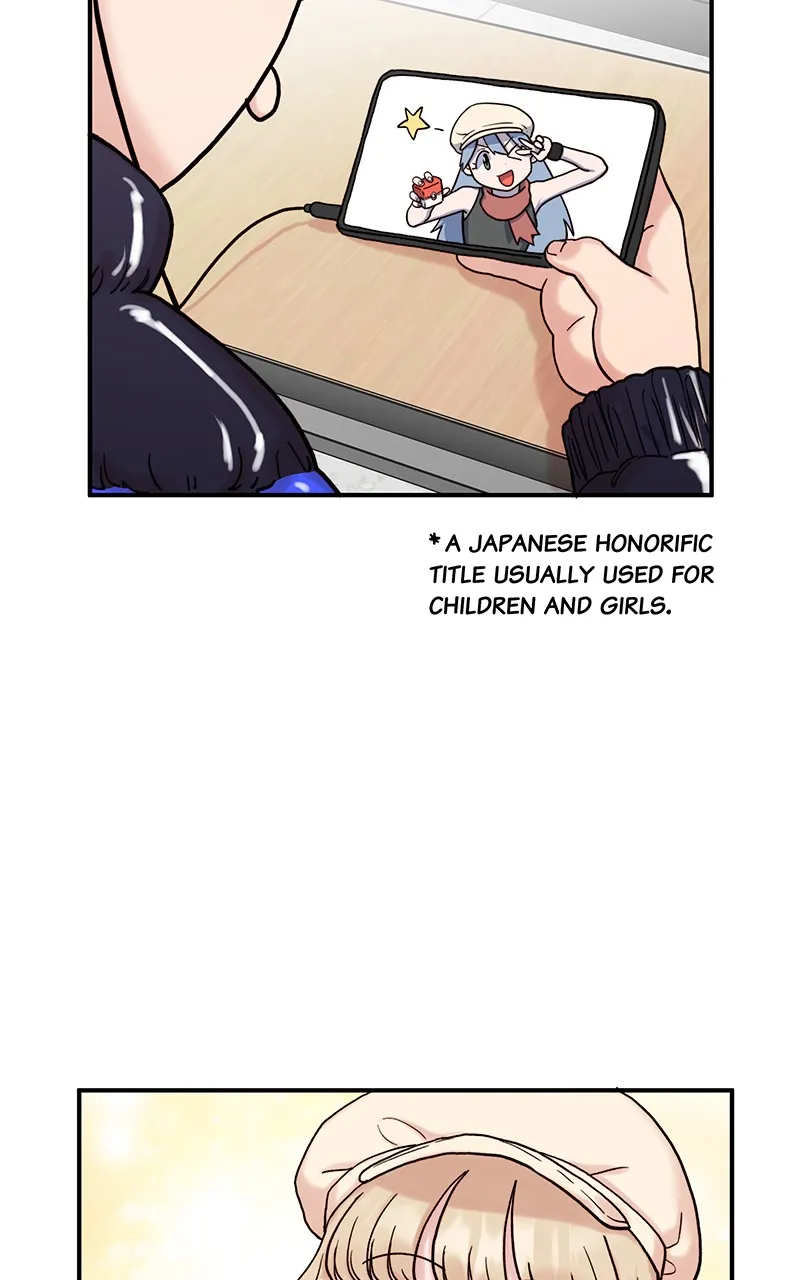 My Dud to Stud Boyfriend Chapter 4 page 122 - 