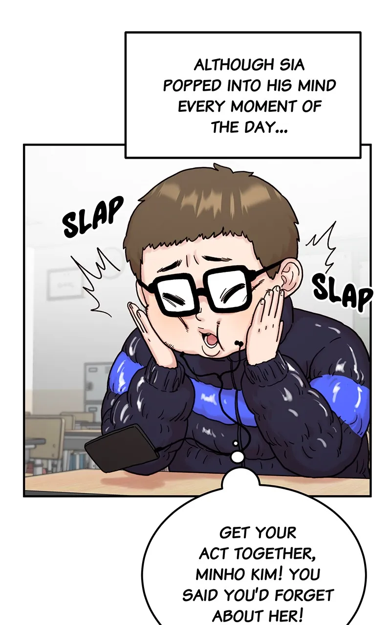 My Dud to Stud Boyfriend Chapter 4 page 124 - 