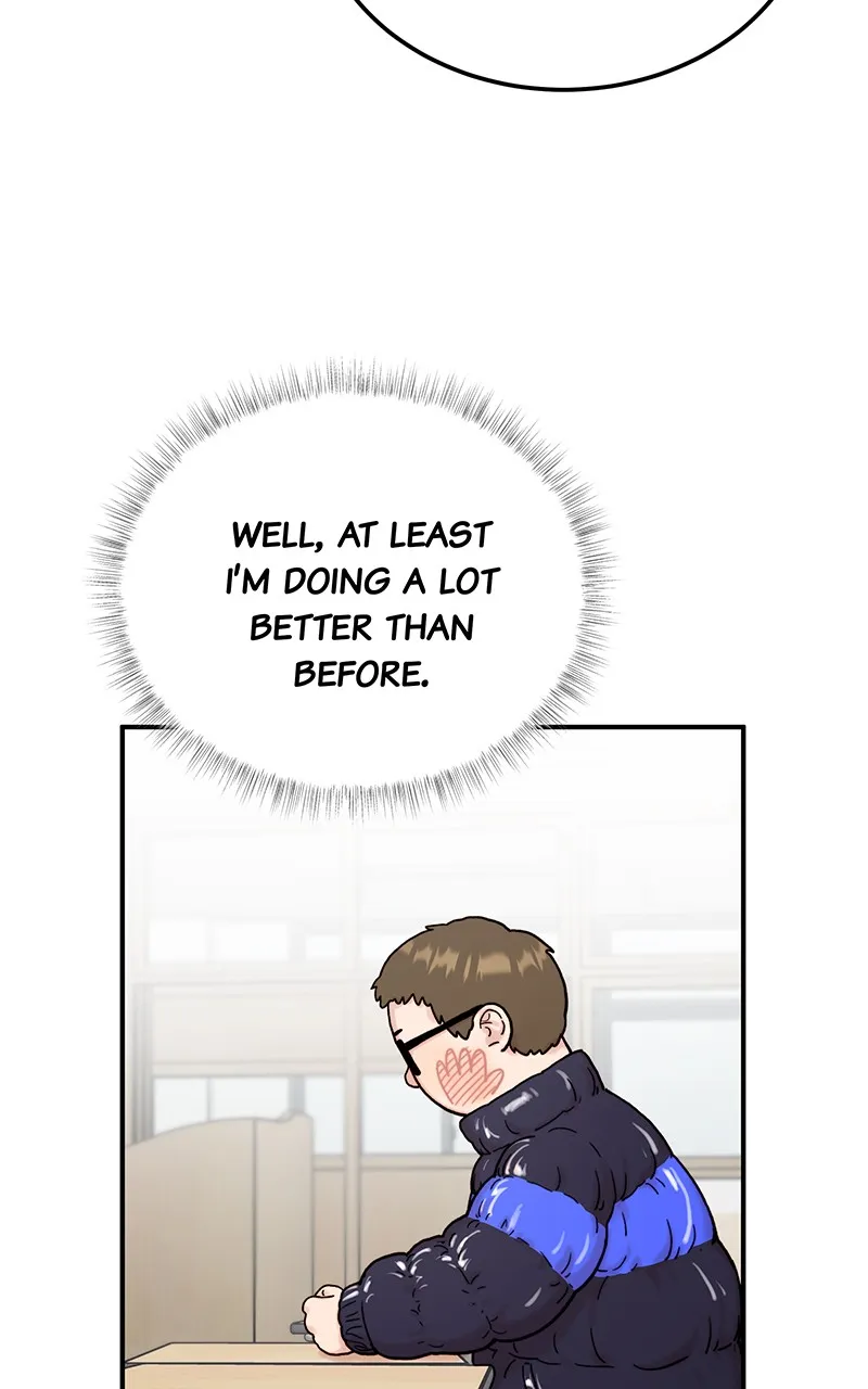 My Dud to Stud Boyfriend Chapter 4 page 125 - 