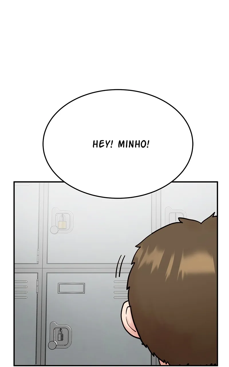 My Dud to Stud Boyfriend Chapter 4 page 129 - 
