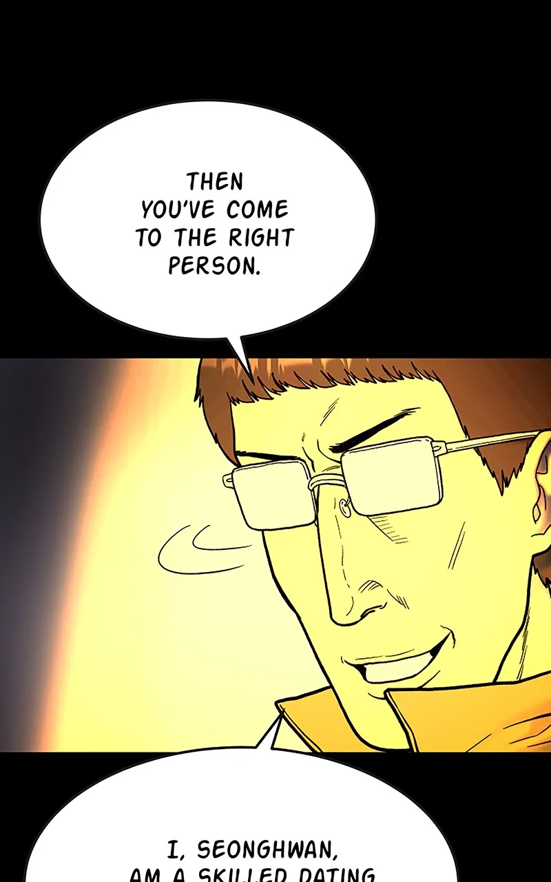 My Dud to Stud Boyfriend Chapter 4 page 14 - 