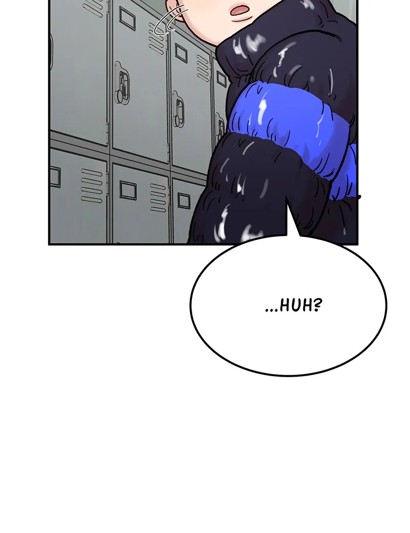 My Dud to Stud Boyfriend Chapter 4 page 131 - 