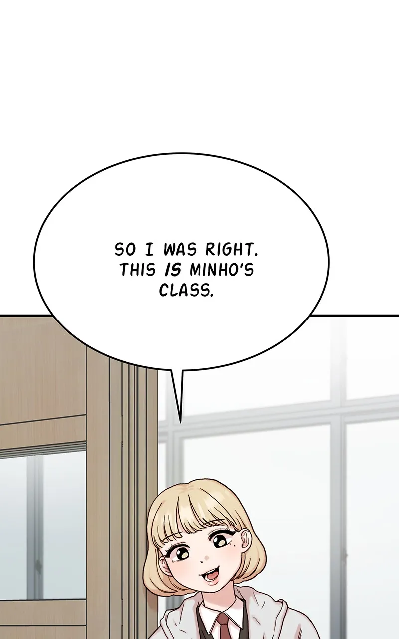 My Dud to Stud Boyfriend Chapter 4 page 132 - 