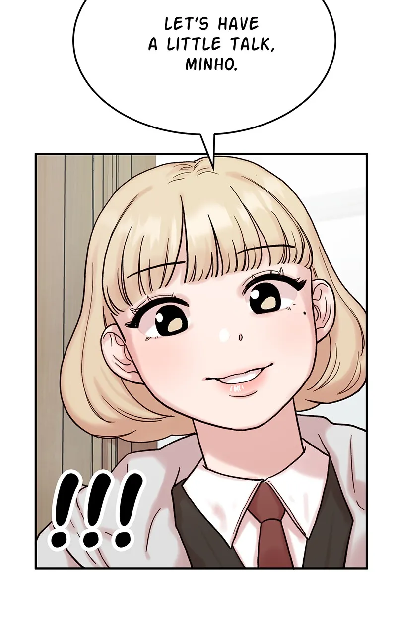 My Dud to Stud Boyfriend Chapter 4 page 134 - 