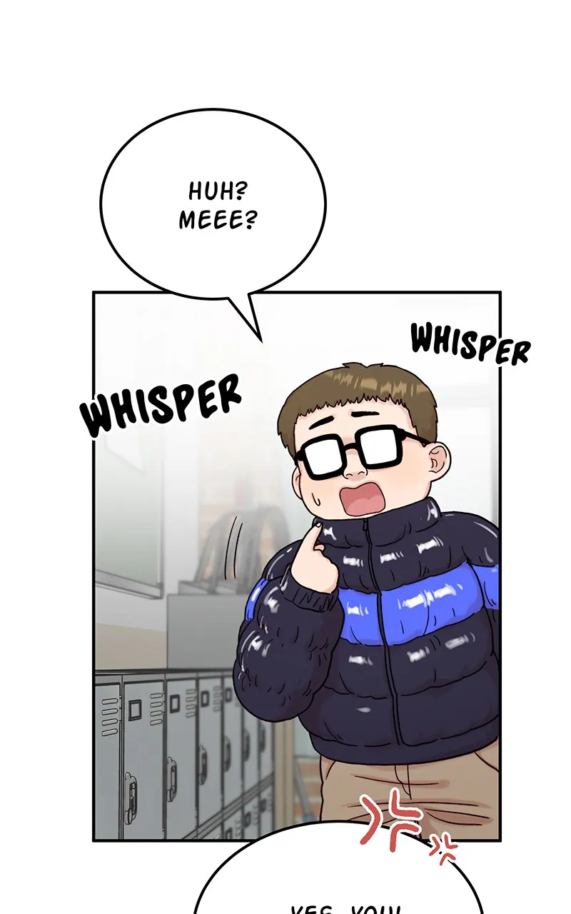 My Dud to Stud Boyfriend Chapter 4 page 135 - 
