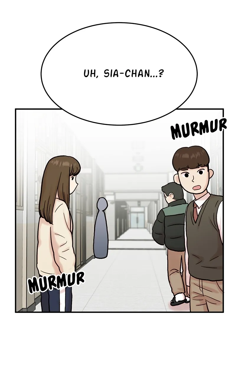 My Dud to Stud Boyfriend Chapter 4 page 138 - 