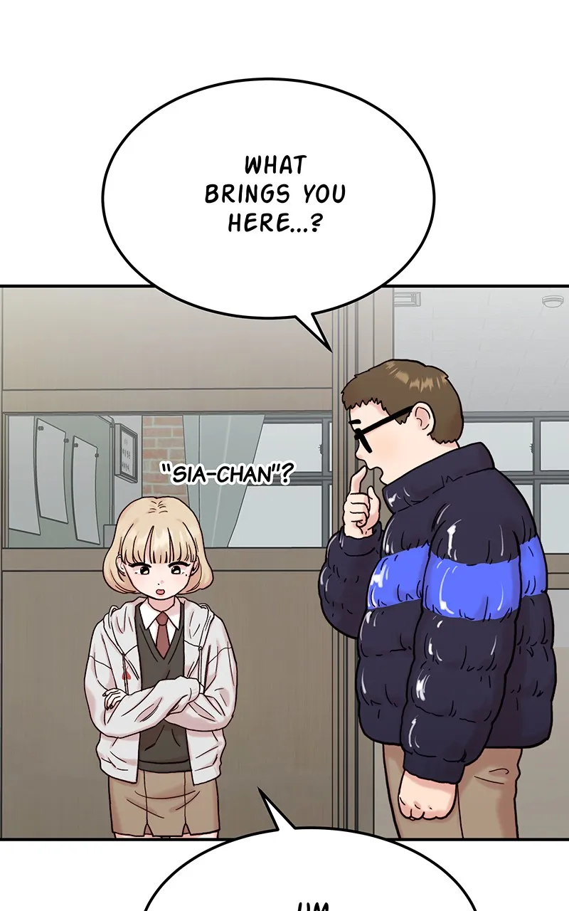 My Dud to Stud Boyfriend Chapter 4 page 140 - 