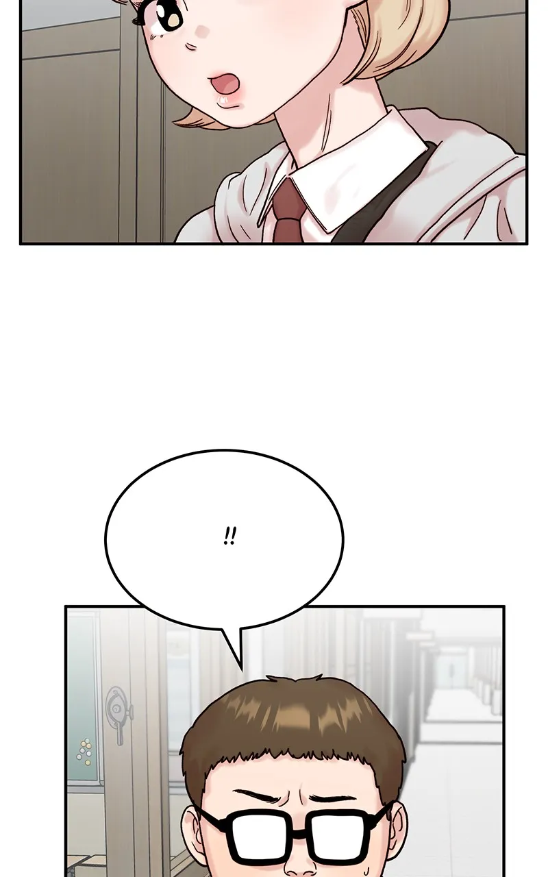 My Dud to Stud Boyfriend Chapter 4 page 142 - 