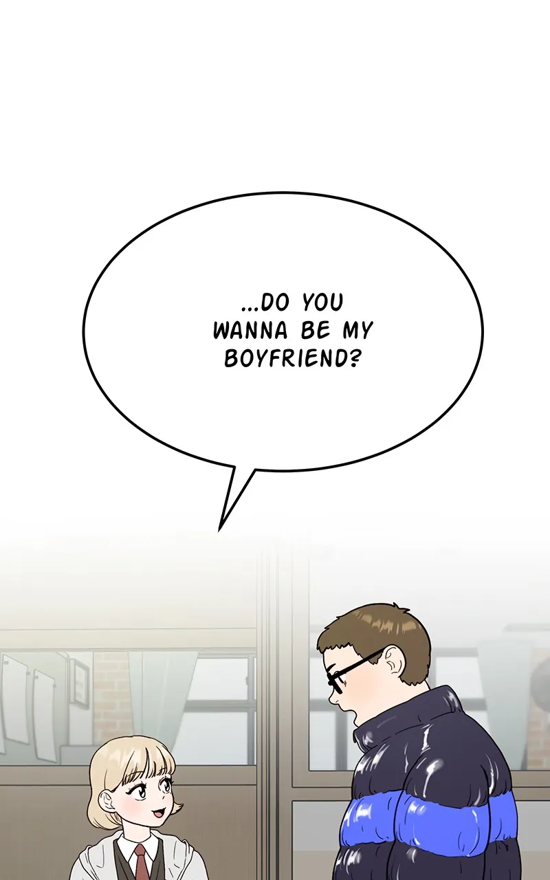 My Dud to Stud Boyfriend Chapter 4 page 148 - 