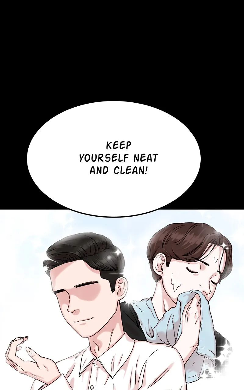 My Dud to Stud Boyfriend Chapter 4 page 17 - 
