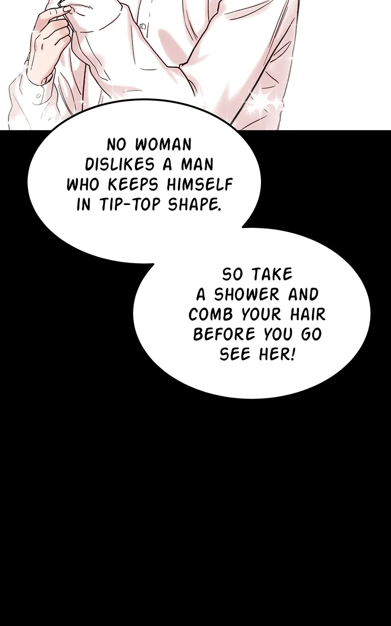 My Dud to Stud Boyfriend Chapter 4 page 18 - 