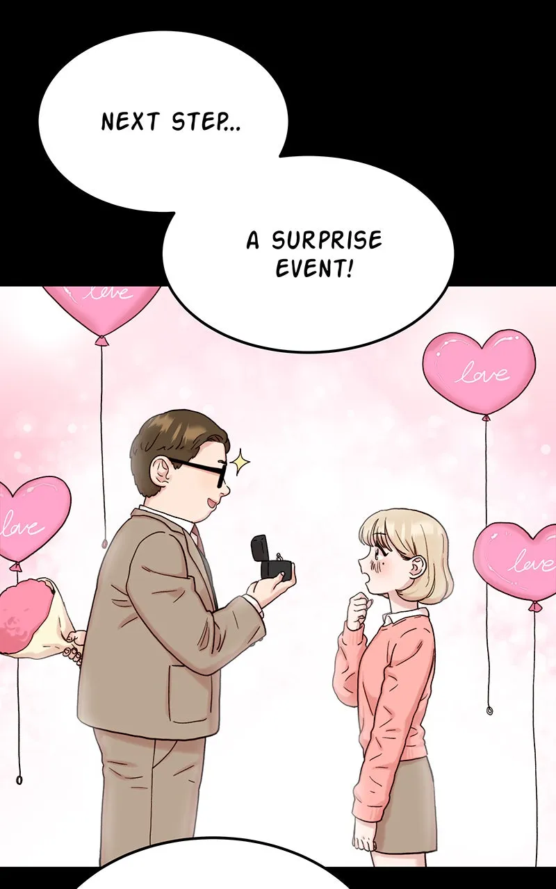 My Dud to Stud Boyfriend Chapter 4 page 19 - 