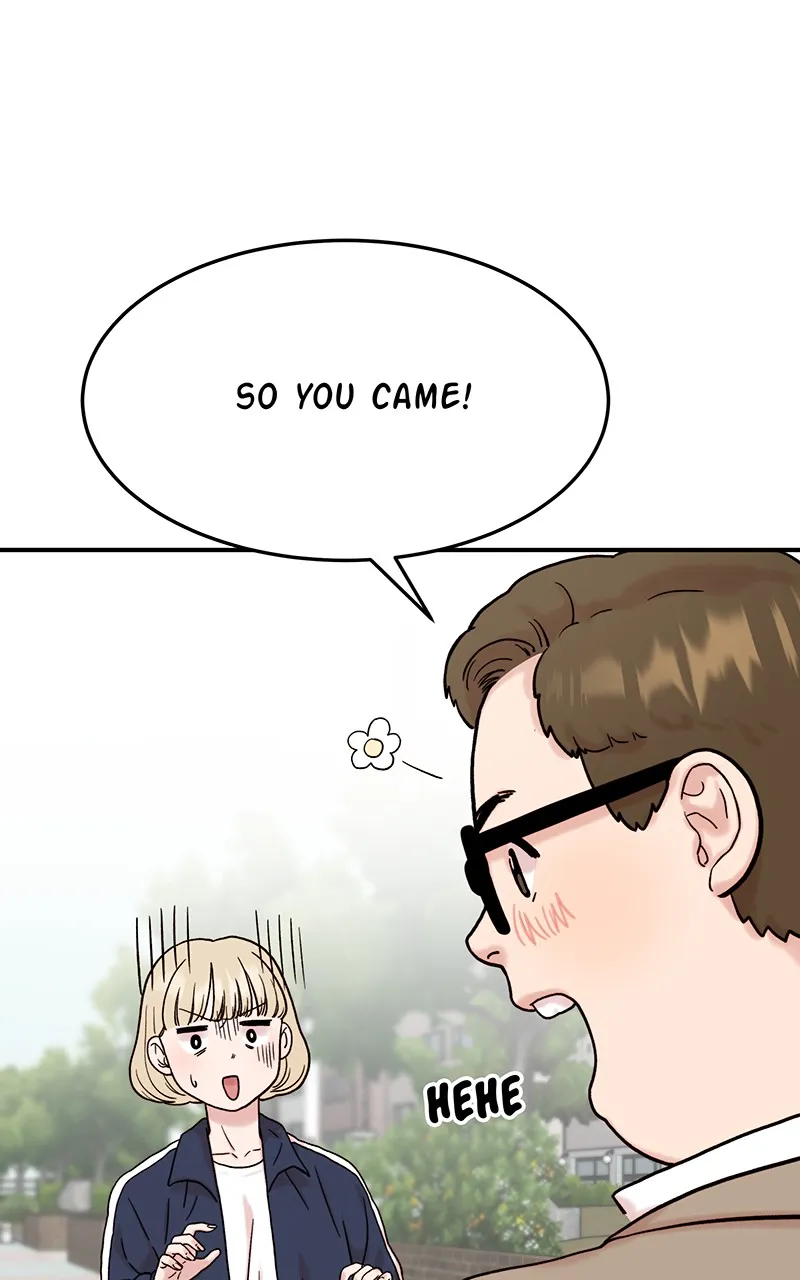 My Dud to Stud Boyfriend Chapter 4 page 3 - 