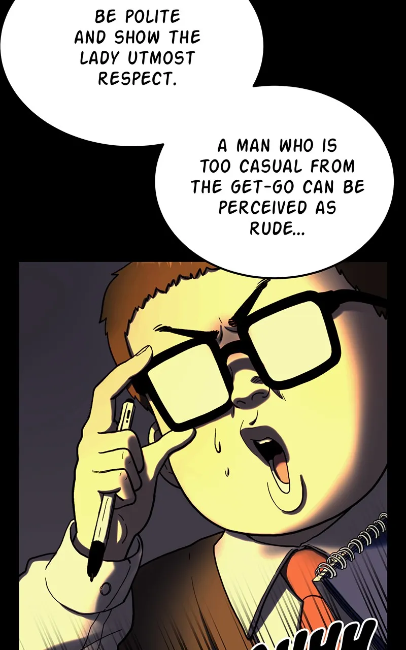 My Dud to Stud Boyfriend Chapter 4 page 22 - 