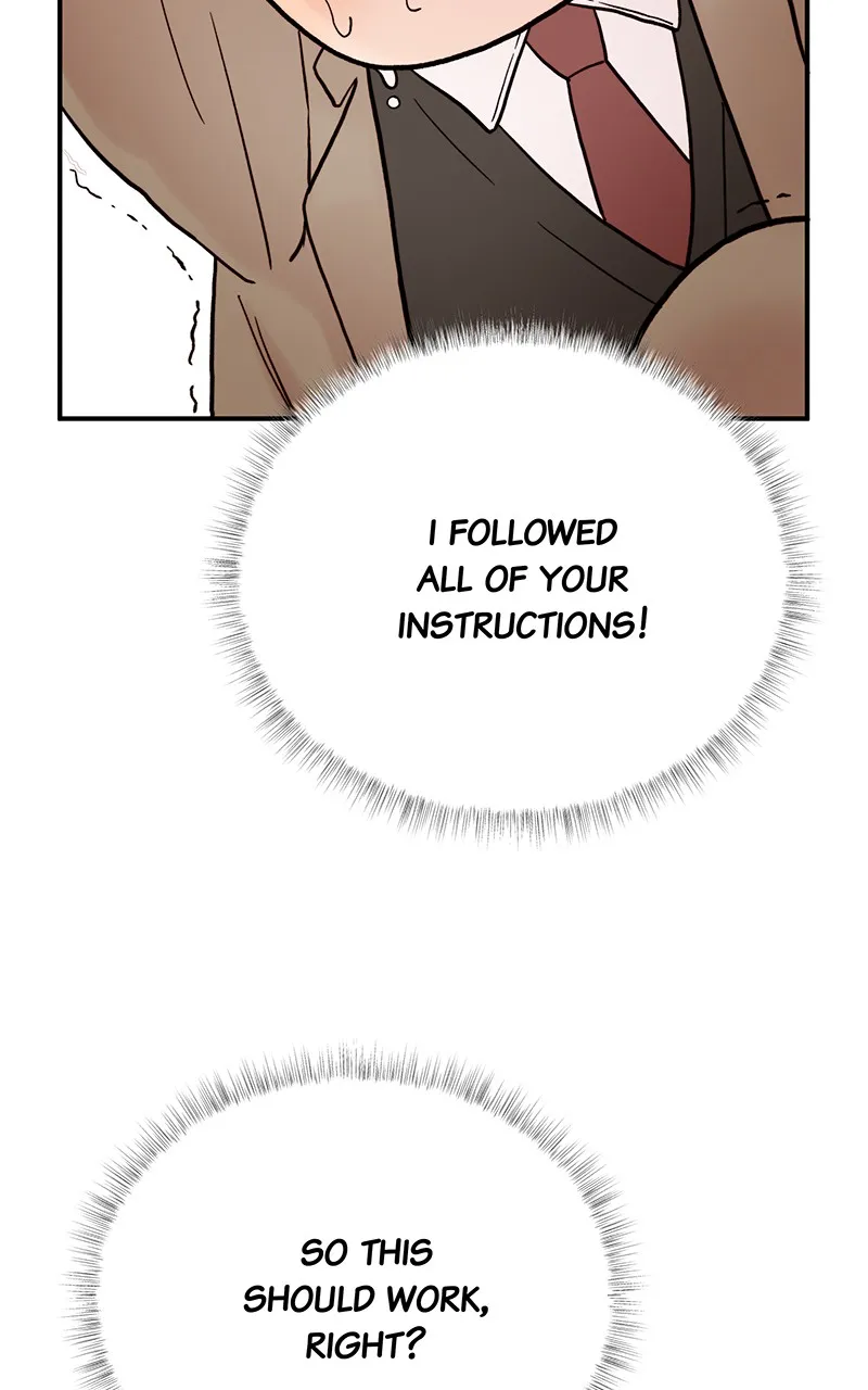 My Dud to Stud Boyfriend Chapter 4 page 25 - 