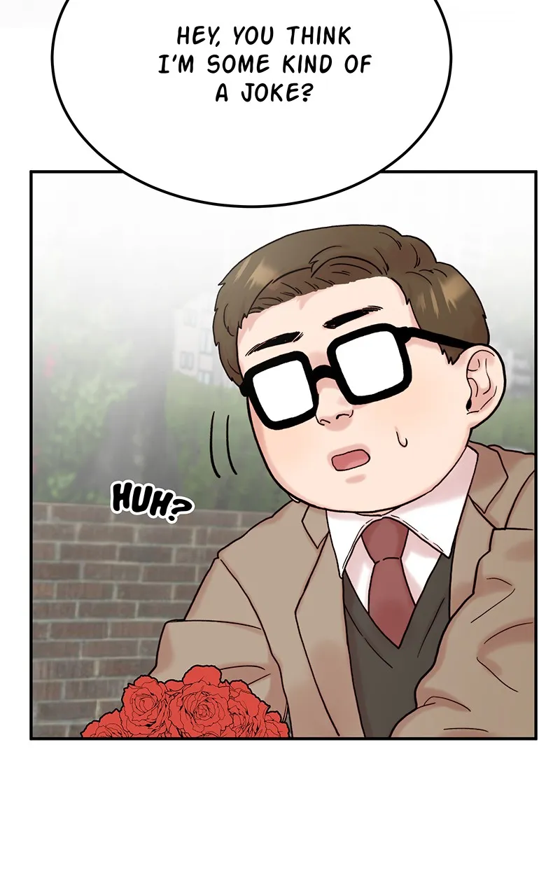 My Dud to Stud Boyfriend Chapter 4 page 29 - 