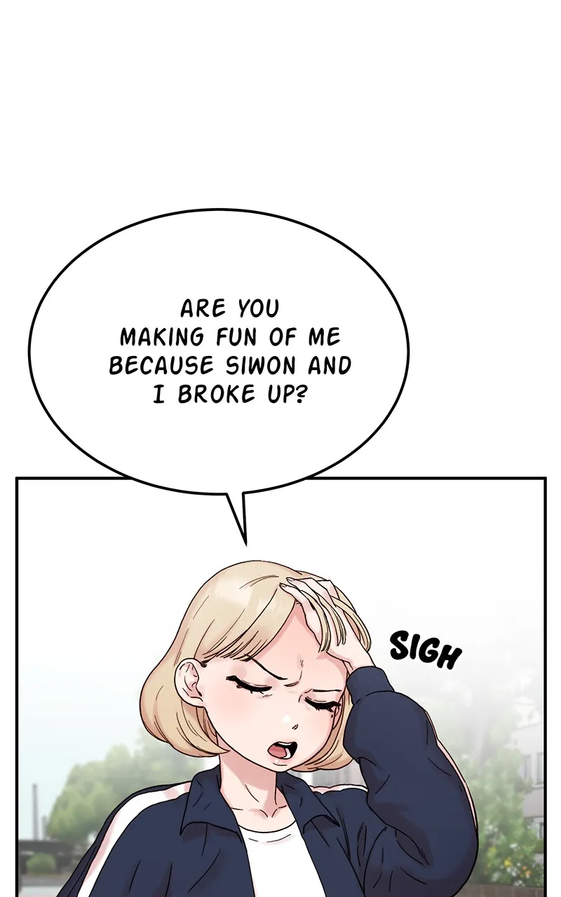 My Dud to Stud Boyfriend Chapter 4 page 30 - 