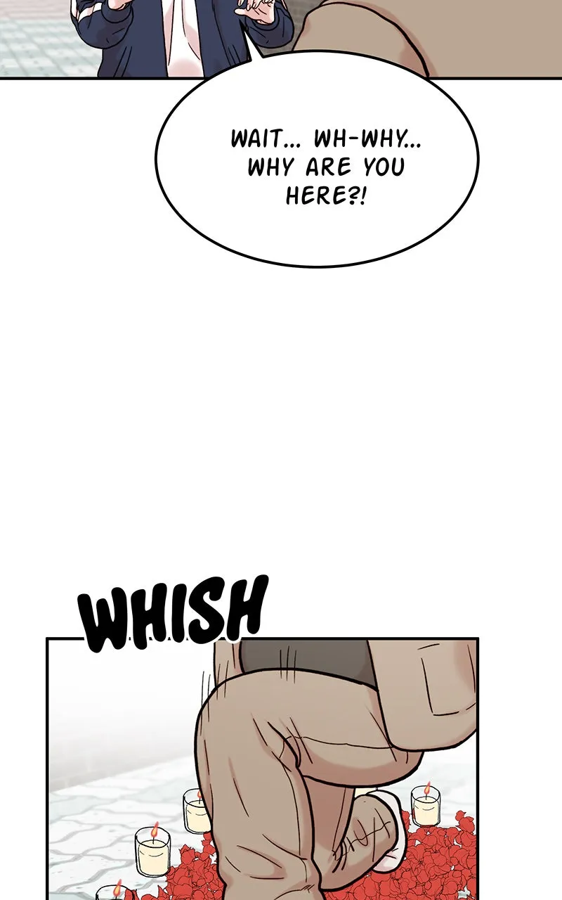 My Dud to Stud Boyfriend Chapter 4 page 4 - 