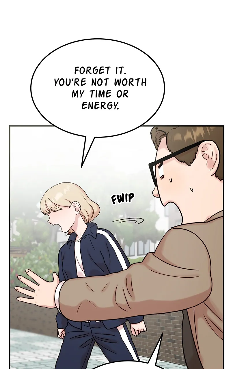 My Dud to Stud Boyfriend Chapter 4 page 32 - 